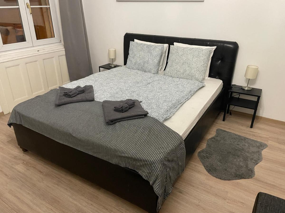 Cozy Apartment On Raday Corso Budapest Bagian luar foto