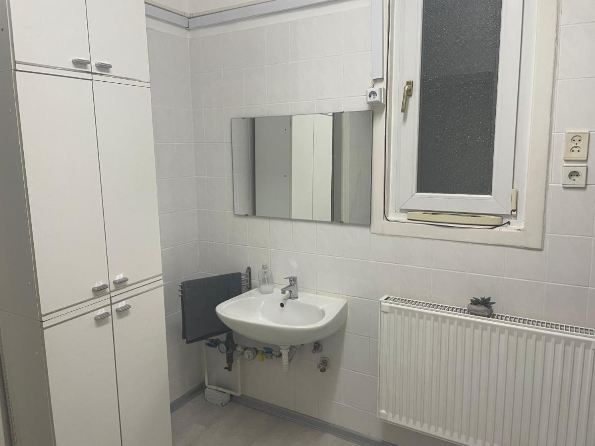 Cozy Apartment On Raday Corso Budapest Bagian luar foto